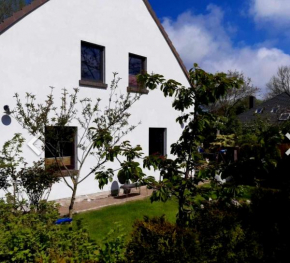 Haus am Wiesengrund, Am Salzhaff